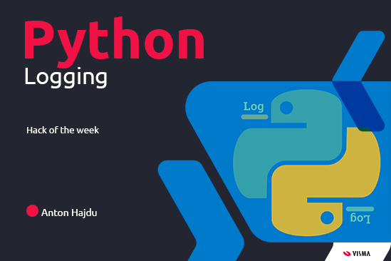 Python logging